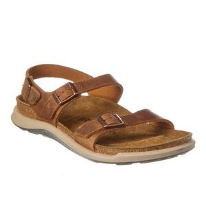 Birkenstock Sonora Sandal size 41 Wide NWOT
